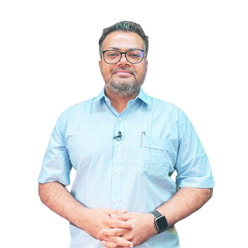 Mr. Akshay Vrat